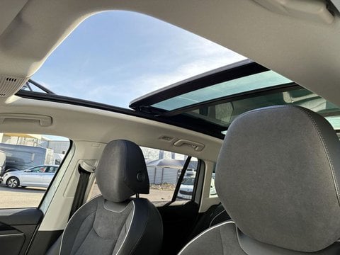 Voitures D'occasion À Lescar | Volkswagen Tiguan 2.0 Tdi 150Ch Dsg7 Elegance 5P
