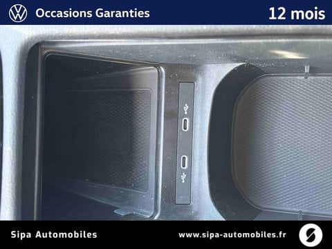 Voitures D'occasion À Lescar | Volkswagen Id.4 149 Ch Pure Life Plus 5P