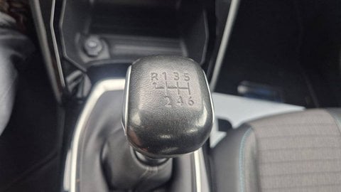 Voitures D'occasion À Le Bouscat | Peugeot 208 Puretech 100 S&S Bvm6 Allure 5P