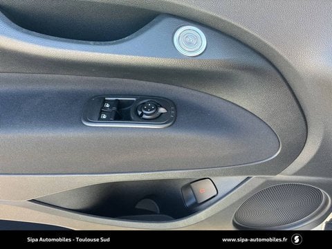 Voitures D'occasion À Toulouse | Fiat 500 E 95 Ch Action 3P