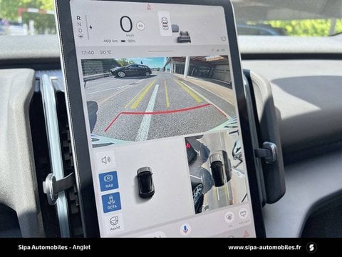 Voitures D'occasion À Anglet | Volvo Ex30 Single Extended Range 272 Ch 1Edt Ultra 5P