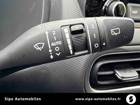 Voitures D'occasion À Villenave-D'ornon | Hyundai Kona Hybrid 141 Executive 5P