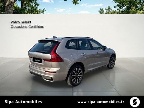Voitures D'occasion À Labège | Volvo Xc60 B4 197 Ch Geartronic 8 Plus Style Dark 5P