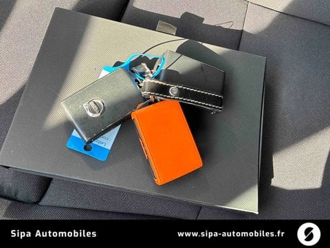 Voitures D'occasion À Mérignac | Volvo C40 Recharge Extended Range 252 Ch 1Edt Start 5P