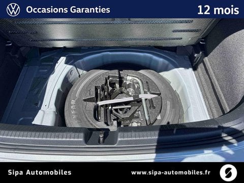Voitures D'occasion À Lescar | Volkswagen Polo 1.0 Tsi 95 S&S Bvm5 Life Plus 5P