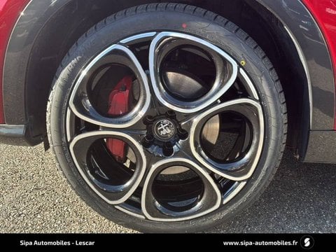 Voitures D'occasion À Lescar | Alfa Romeo Tonale 1.5 Hybrid 160 Ch Vgt Tct7 Edizione Speciale 5P