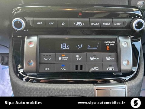 Voitures D'occasion À Villenave-D'ornon | Hyundai Inster 42 Kwh 5 Pl. Intuitive 5P