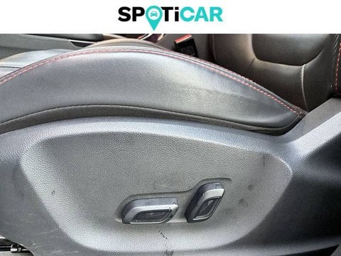 Voitures D'occasion À Lescar | Mg Zs Ii 1.0L T-Gdi 111Ch 2Wd Bva6 Luxury 5P