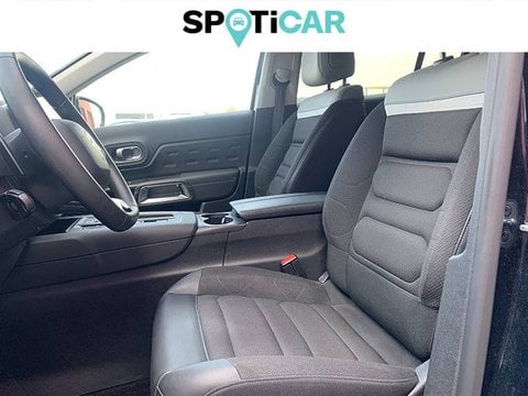 Voitures D'occasion À Lescar | Citroën C5 Aircross Bluehdi 130 S&S Eat8 C-Series 5P