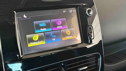 Voitures D'occasion À Lescar | Renault Clio 1.2 16V 75 Limited 5P