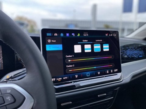 Voitures D'0Km À Lescar | Volkswagen Passat 1.5 Ehybrid 204 Dsg6 Elegance 5P