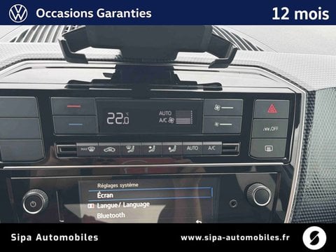 Voitures D'occasion À Lescar | Volkswagen E-Up! 2.0 Electrique 5P