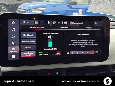 Voitures D'occasion À Toulouse | Fiat 500 E 95 Ch Nouvelle 3P