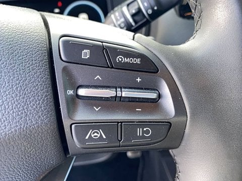 Voitures D'occasion À Muret | Hyundai Kona Electrique 64 Kwh - 204 Ch Creative 5P