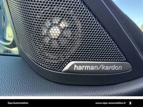 Voitures D'occasion À Libourne | Bmw Série 4 Gran Coupé Gran Coupe 420D 190 Ch Bva8 M Sport 5P