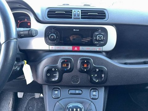 Voitures D'occasion À Muret | Fiat Panda 1.3 Multijet 95 Ch S&S City Cross Plus 5P