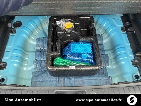 Voitures D'occasion À Villenave-D'ornon | Hyundai Kona Hybrid 141 Initia 5P