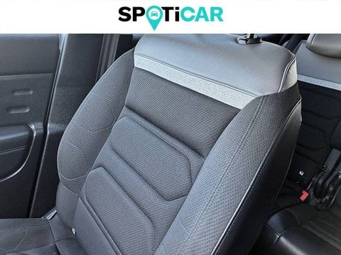 Voitures D'occasion À Lescar | Mg Zs Ii 1.0L T-Gdi 111Ch 2Wd Luxury 5P