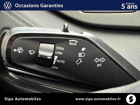 Voitures D'occasion À Lescar | Volkswagen Id.3 204 Ch Pro S Life Max 5P