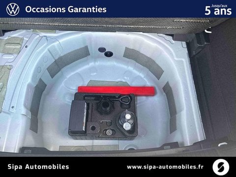 Voitures D'occasion À Lescar | Volkswagen Polo 1.0 Tsi 95 S&S Bvm5 Vw Edition 5P