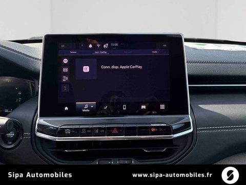 Voitures D'occasion À Toulouse | Jeep Compass 1.3 Phev T4 190 Ch 4Xe Eawd Limited 5P