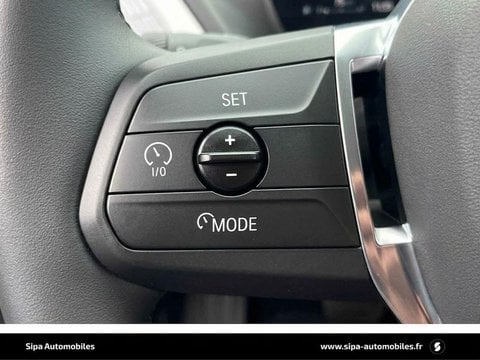 Voitures D'occasion À Le Bouscat | Bmw Série 1 120D 163 Ch Dkg7 M Sport Design 5P