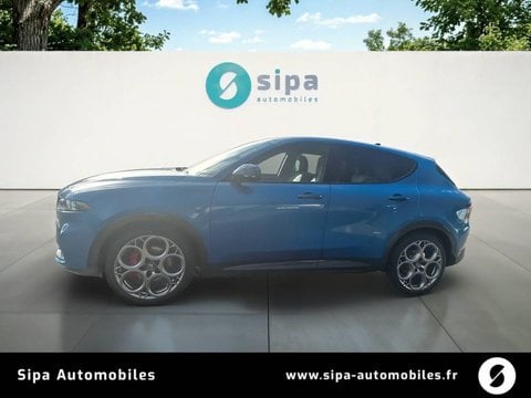 Voitures D'occasion À Toulouse | Alfa Romeo Tonale 1.5 Hybrid 160 Ch Vgt Tct7 Edizione Speciale 5P