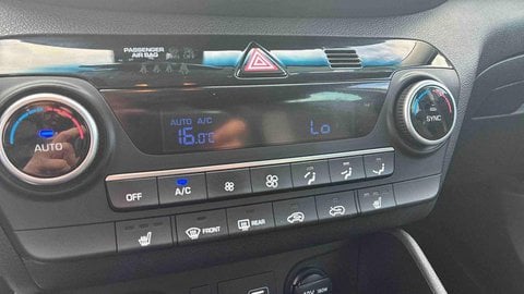Voitures D'occasion À Toulouse | Hyundai Tucson 1.6 Crdi 136 Dct-7 Premium 5P