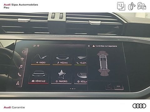 Voitures D'occasion À Lescar | Audi Q3 45 Tfsie 245 Ch S Tronic 6 S Line 5P