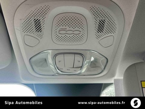 Voitures D'occasion À Muret | Fiat 500X 1.3 Firefly Turbo T4 150 Ch Dct Cross 5P