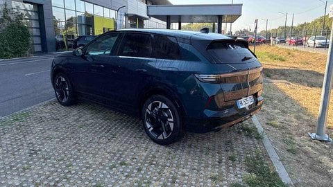 Voitures D'0Km À Toulouse | Opel Grandland Hybrid Rechargeable 195 Ch E-Dct7 Gs 5P