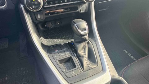 Voitures D'occasion À Libourne | Toyota Rav4 Hybride My23 218 Ch 2Wd Dynamic 5P