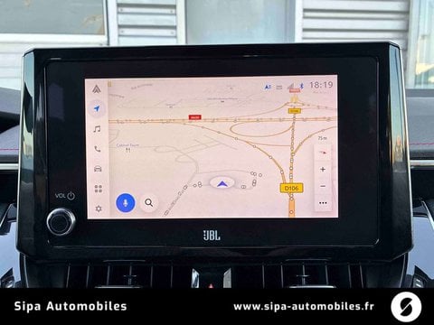 Voitures D'occasion À Mérignac | Toyota Corolla Touring Sports Hybride My22 Touring Sports Hybr...