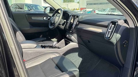 Voitures D'occasion À Lormont | Volvo Xc40 B4 197 Ch Dct7 Ultimate 5P