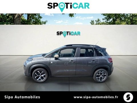 Voitures D'occasion À Lescar | Citroën C3 Aircross Puretech 130 S&S Eat6 C-Series 5P