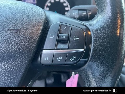 Voitures D'occasion À Bayonne | Ford Transit Custom Fg Vul Transit Custom Fourgon 310 L1H1 2.0 E...
