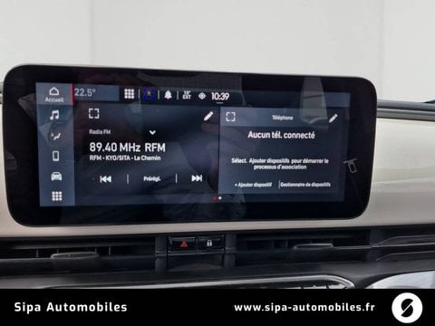 Voitures D'occasion À Dax | Fiat 500 E 95 Ch Nouvelle 3P
