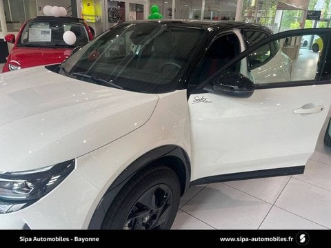 Voitures D'0Km À Bayonne | Alfa Romeo Junior Ibrida Junior 1.2 Ibrida 145 Ch Edct6 Premium 5P