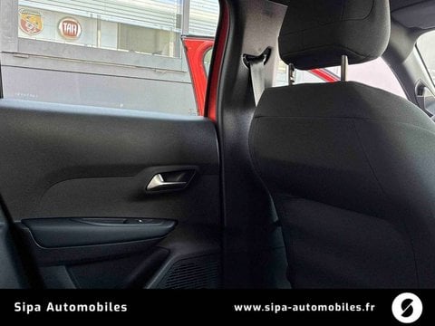 Voitures D'0Km À Mérignac | Lancia Ypsilon Iii Turbo 100Ch Bvm6 Hf Line 5P