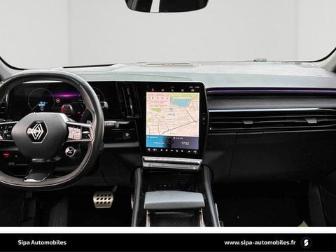 Voitures D'occasion À Le Bouscat | Renault Austral E-Tech Hybrid 200 Iconic Esprit Alpine 5P