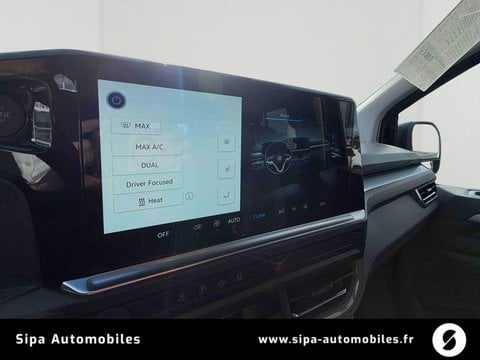 Voitures D'0Km À Lescar | Volkswagen E-Caravelle 7 E-Caravelle 7 L2 286 Ch Life 4P