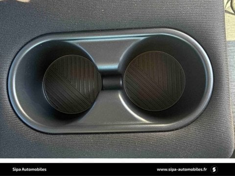 Voitures D'occasion À Muret | Hyundai Ioniq 5 58 Kwh - 170 Ch Intuitive 5P