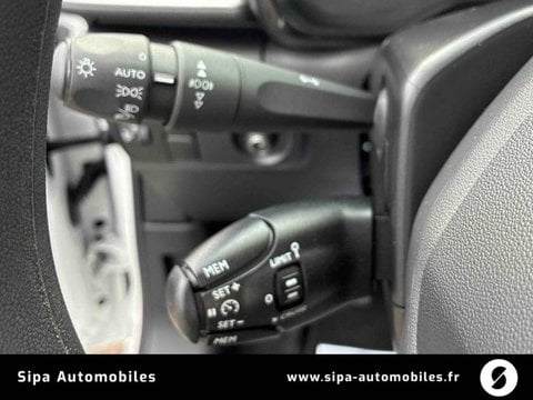 Voitures D'occasion À Mont-De-Marsan | Citroën C3 Puretech 83 S&S Bvm5 C-Series 5P