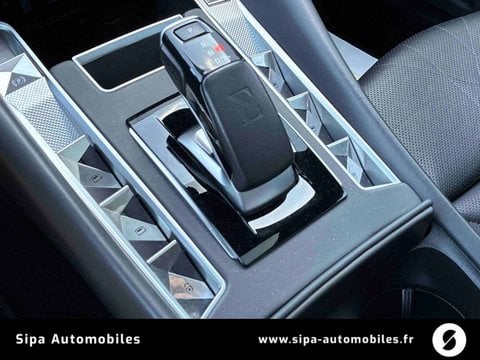 Voitures D'occasion À Mérignac | Ds Ds 9 Hybride E-Tense 360 4X4 Rivoli + 4P