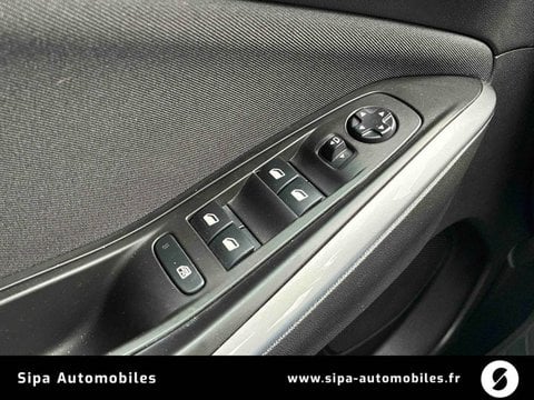 Voitures D'occasion À Toulouse | Opel Grandland X 1.2 Turbo 130 Ch Bva8 Edition Business 5P
