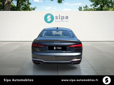 Voitures D'occasion À Fenouillet | Audi A5 Sportback 35 Tdi 163 S Tronic 7 S Line 5P