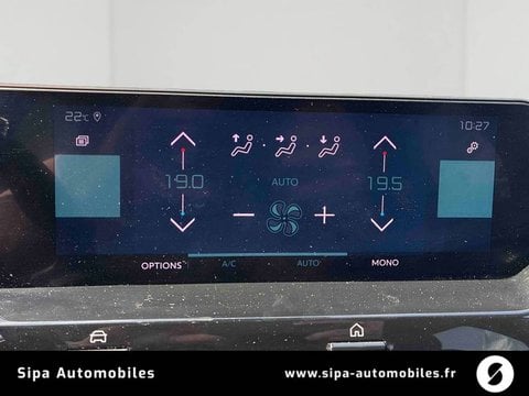 Voitures D'occasion À Mont-De-Marsan | Citroën C4 E- 136 Ch Automatique Shine 5P