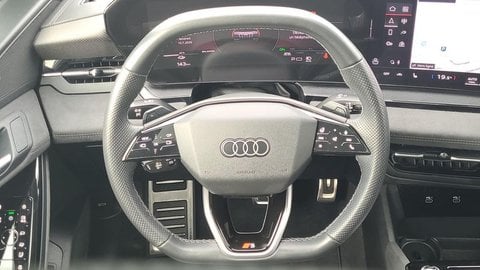 Voitures D'occasion À Lescar | Audi Q6 E-Tron 387 Ch 100 Kwh Quattro S Line 5P