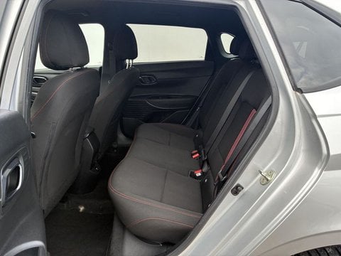 Voitures D'occasion À Le Bouscat | Hyundai I20 1.0 T-Gdi 100 N Line Creative 5P