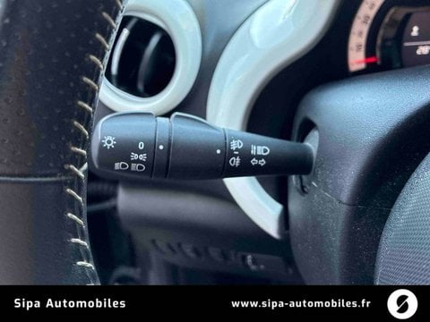Voitures D'occasion À Bayonne | Renault Twingo Iii 0.9 Tce 90 Energy E6C Intens 5P